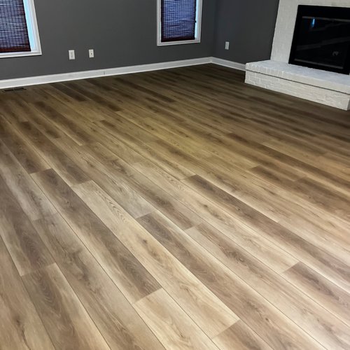 Residential projects by Lifestyle Flooring Inc. in Canal Winchester, OH