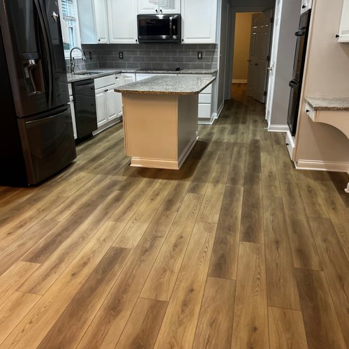 Residential projects by Lifestyle Flooring Inc. in Canal Winchester, OH