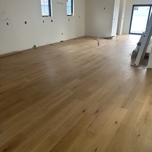 Residential projects by Lifestyle Flooring Inc. in Canal Winchester, OH