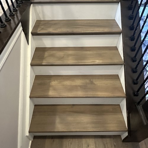 Residential projects by Lifestyle Flooring Inc. in Canal Winchester, OH