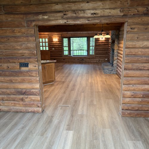 Residential projects by Lifestyle Flooring Inc. in Canal Winchester, OH