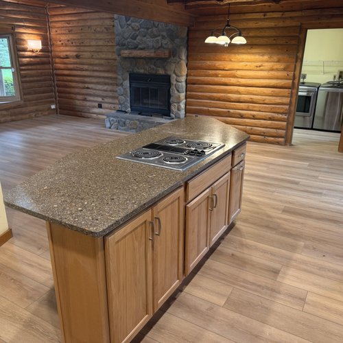 Residential projects by Lifestyle Flooring Inc. in Canal Winchester, OH