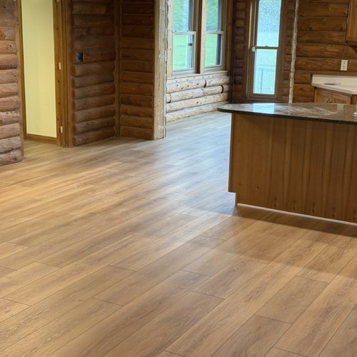 Residential projects by Lifestyle Flooring Inc. in Canal Winchester, OH