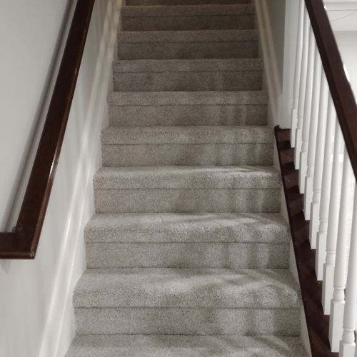 Residential projects by Lifestyle Flooring Inc. in Canal Winchester, OH