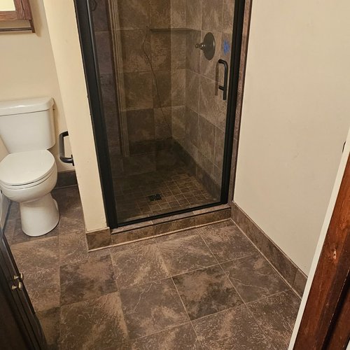 Residential projects by Lifestyle Flooring Inc. in Canal Winchester, OH