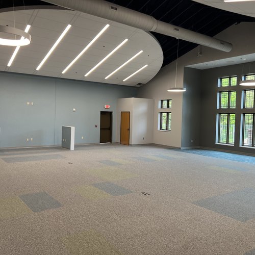 Lifestyle Flooring Inc. commercial project gallery