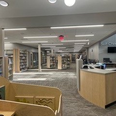 Lifestyle Flooring Inc. commercial project gallery