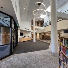 Lifestyle Flooring Inc. commercial project gallery