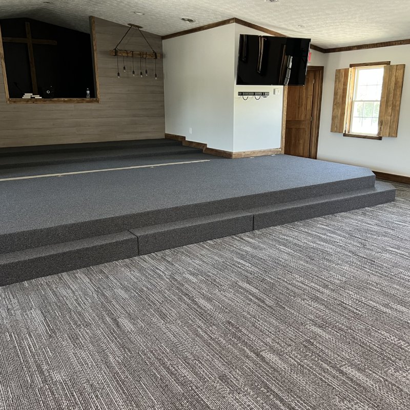 Summit Baptist Church 2
