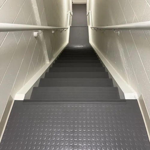 Commercial Projects by Lifestyle Flooring in Canal Winchester, OH