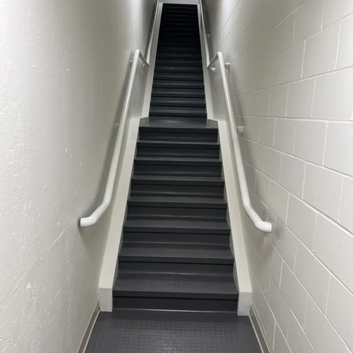 Commercial Projects by Lifestyle Flooring in Canal Winchester, OH