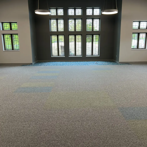 Commercial Projects by Lifestyle Flooring in Canal Winchester, OH