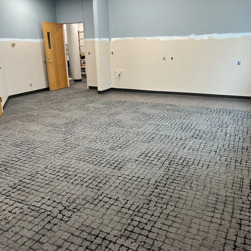 Commercial Projects by Lifestyle Flooring in Canal Winchester, OH