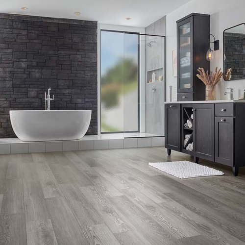 luxury vinyl gallery inspiration by Lifestyle Flooring in Canal Winchester, OH