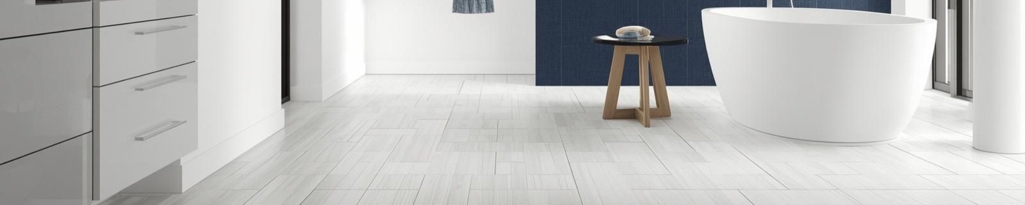 luxury vinyl flooring inspiration by Lifestyle Flooring in Canal Winchester, OH
