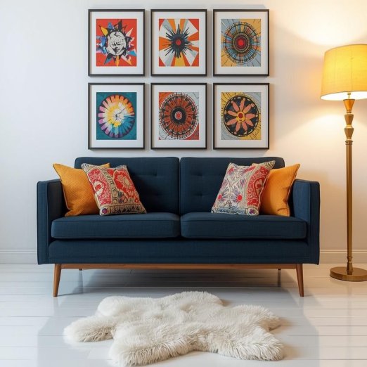 Explore Lifestyle Flooring's inspiration galleries