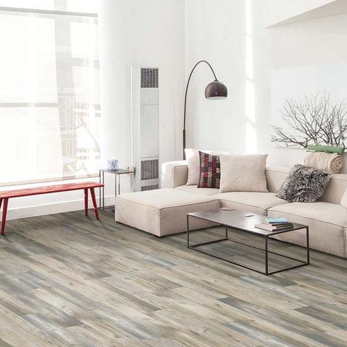 luxury vinyl gallery inspiration by Lifestyle Flooring in Canal Winchester, OH