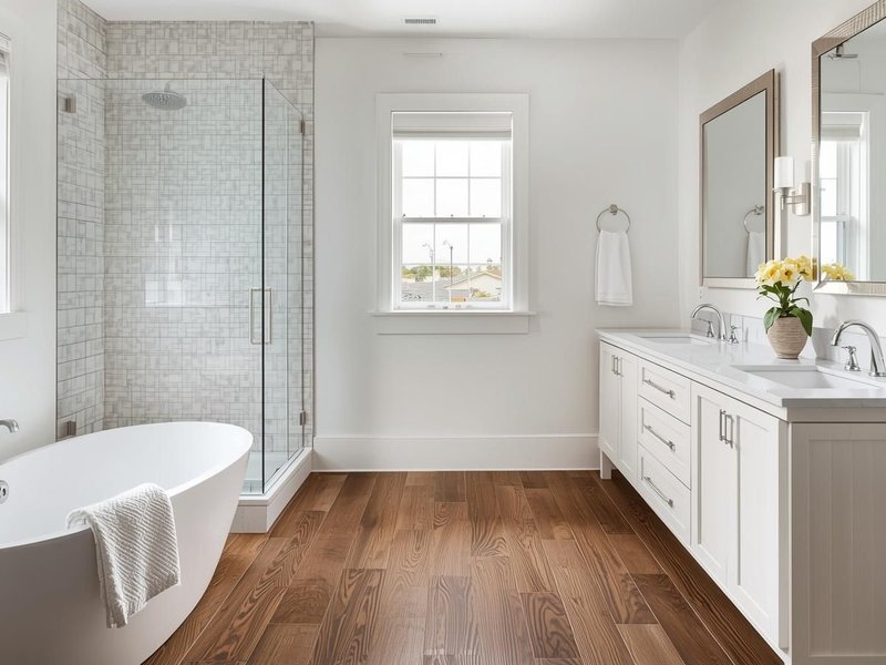 inspiration hardwood - lifestyle Flooring - canal Winchester, oh